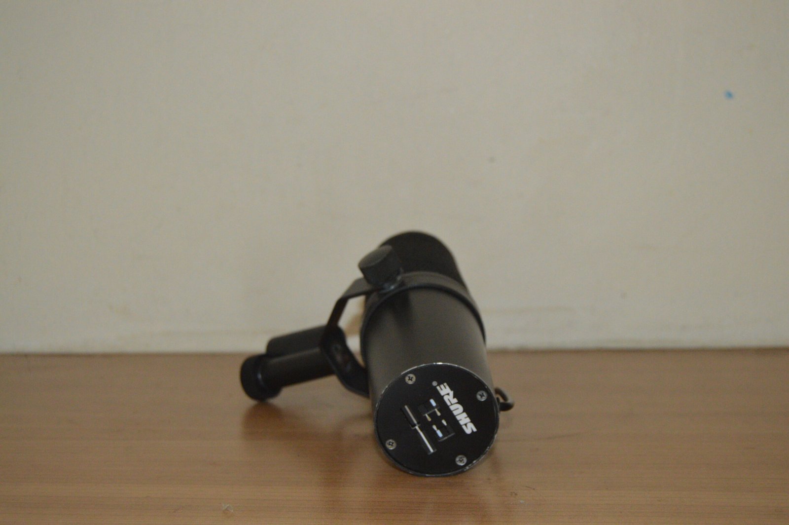 Shure SM7B Broadcast Microphone (Used) 2 Shure SM7B Broadcast Microphone (Used) - Image 2