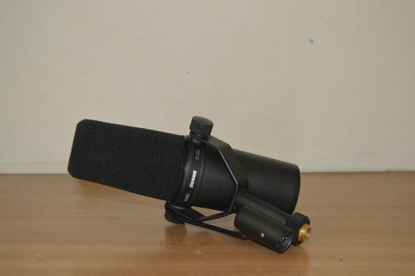 Shure SM7B Broadcast Microphone (Used) 3 Shure SM7B Broadcast Microphone (Used) - Image 3