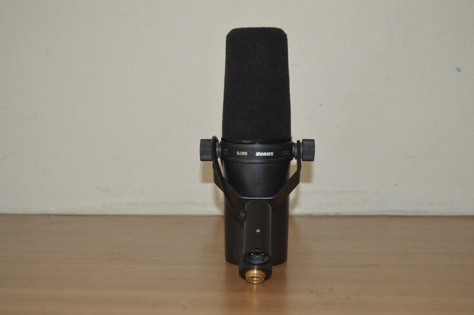 Shure SM7B Broadcast Microphone (Used) 4 Shure SM7B Broadcast Microphone (Used) - Image 4