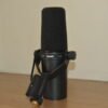 Shure SM7B Broadcast Microphone (Used) 2 shure sm7b useddsc 0057