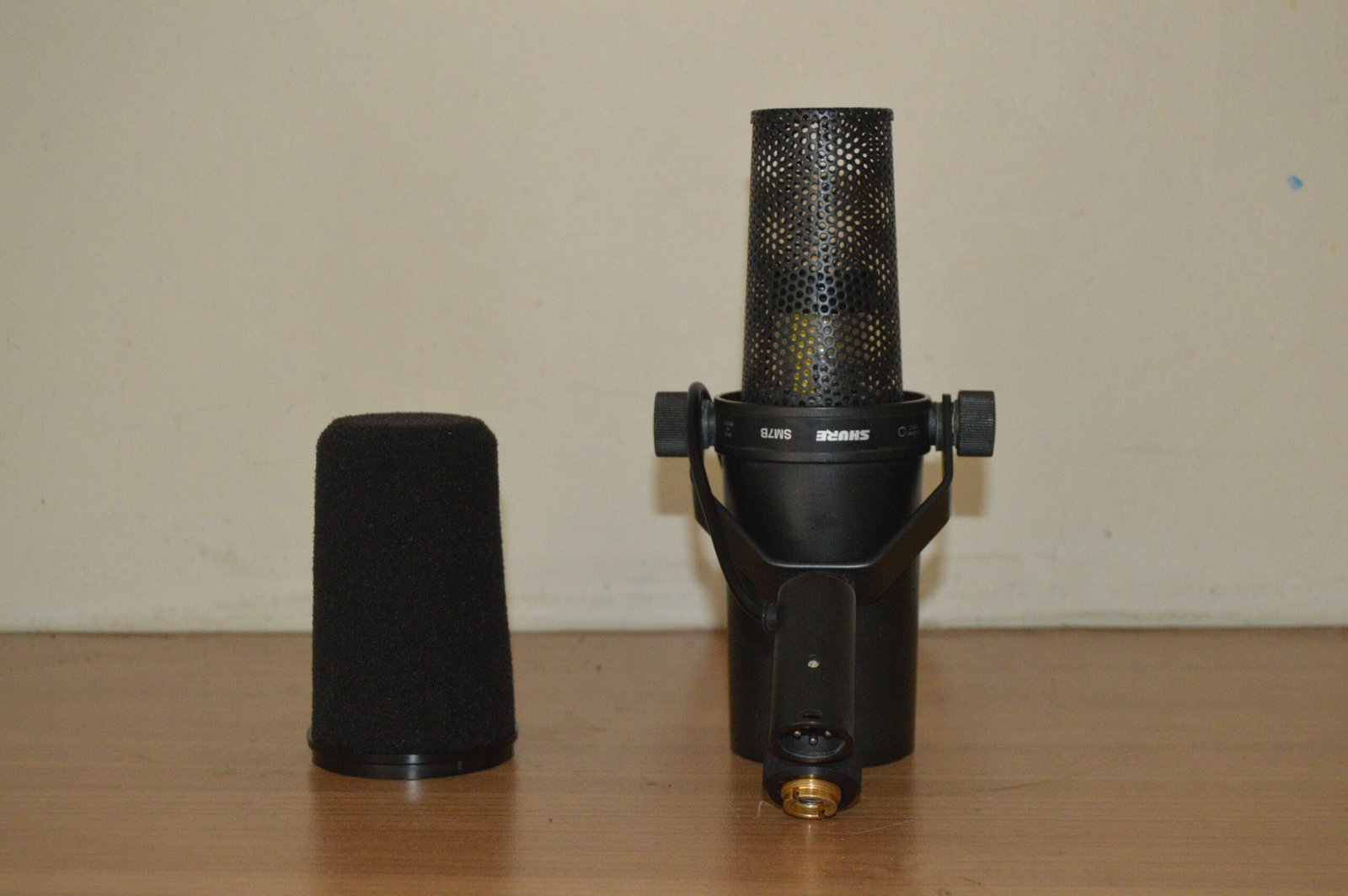 Shure SM7B Broadcast Microphone (Used) 7 Shure SM7B Broadcast Microphone (Used) - Image 7