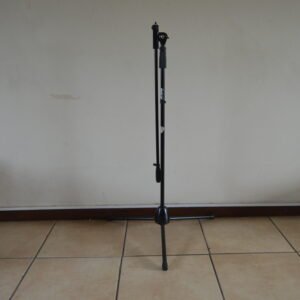 Hybrid MS08T Microphone Boom Stand (Used)