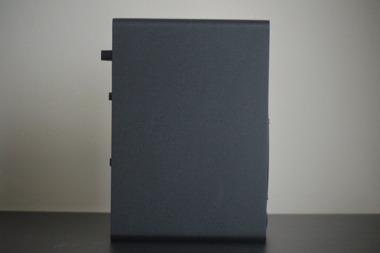 Yamaha HS5 Studio Monitor (Single) – Open Box / Like New 4 Yamaha HS5 Studio Monitor (Single) – Open Box / Like New - Image 4