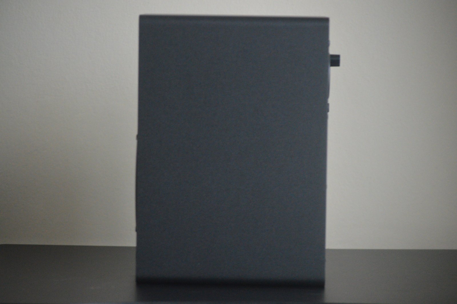 Yamaha HS5 Studio Monitor (Single) – Open Box / Like New 2 Yamaha HS5 Studio Monitor (Single) – Open Box / Like New - Image 2