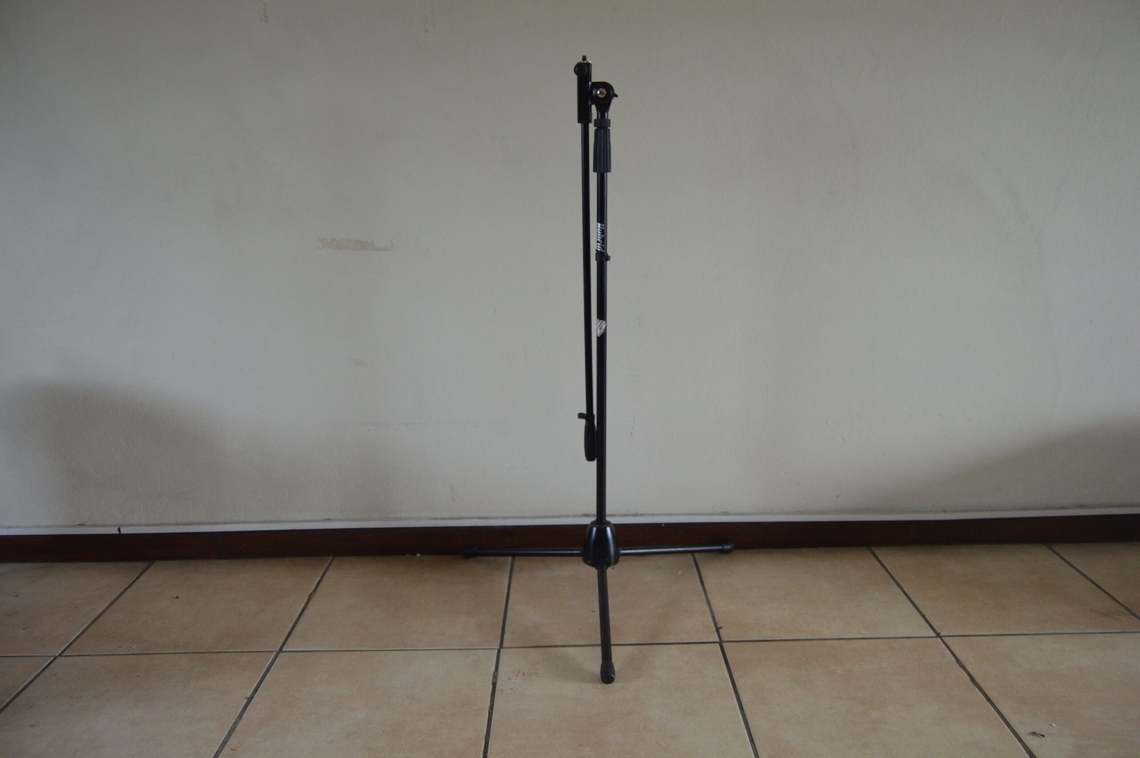 Hybrid MS08T Microphone Boom Stand (Used) 1 Hybrid MS08T Microphone Boom Stand (Used)