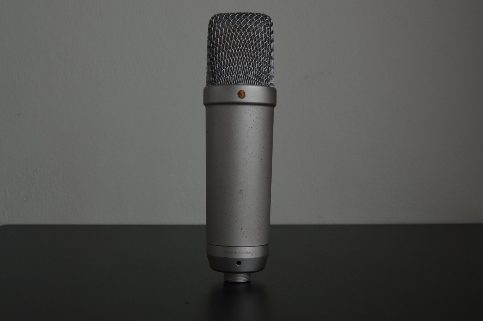 RØDE NT1 5th Generation Studio Condenser Microphone – Used 2 RØDE NT1 5th Generation Studio Condenser Microphone – Used - Image 2