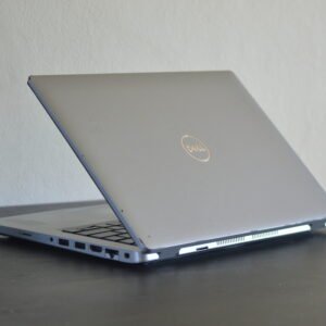 Dell Latitude 5420 14-Inch Intel Core i5-1145G7 8GB RAM 256GB SSD Windows 11 Pro Laptop (Used)