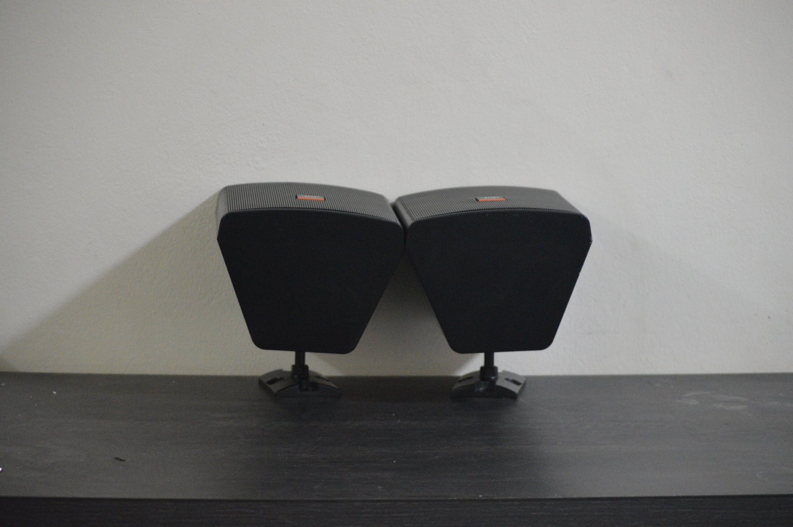 JBL Control 25 Professional Speakers (Pair) with Original JBL Brackets – Used 6 JBL Control 25 Professional Speakers (Pair) with Original JBL Brackets – Used - Image 6