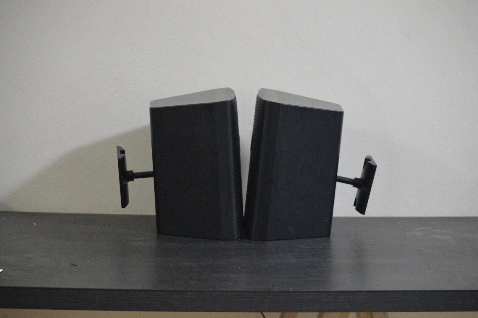 JBL Control 25 Professional Speakers (Pair) with Original JBL Brackets – Used 4 JBL Control 25 Professional Speakers (Pair) with Original JBL Brackets – Used - Image 4