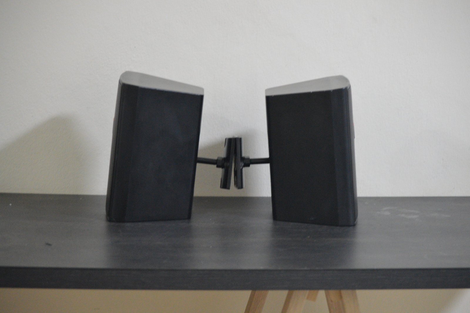 JBL Control 25 Professional Speakers (Pair) with Original JBL Brackets – Used 5 JBL Control 25 Professional Speakers (Pair) with Original JBL Brackets – Used - Image 5
