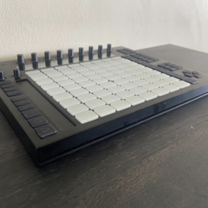 Home 3 Ableton Push 1 MIDI Controller – Used