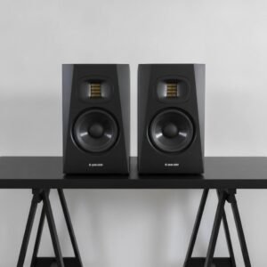 Home 2 Adam Audio T5V Studio Monitors Pair (Used)