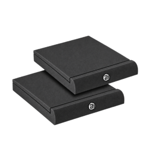 Adam Hall Pad ECO 2 Isolation Pads for Studio Monitors
