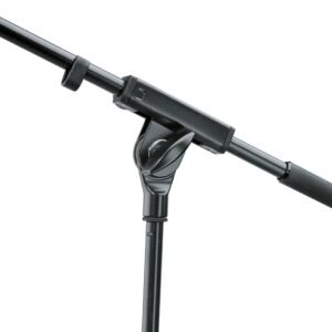 K&M 21160 Short Microphone Boom Arm - Used